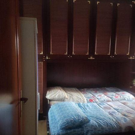 شقة Casa Mia جوليانوفا المظهر الخارجي الصورة