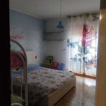 شقة Casa Mia جوليانوفا المظهر الخارجي الصورة