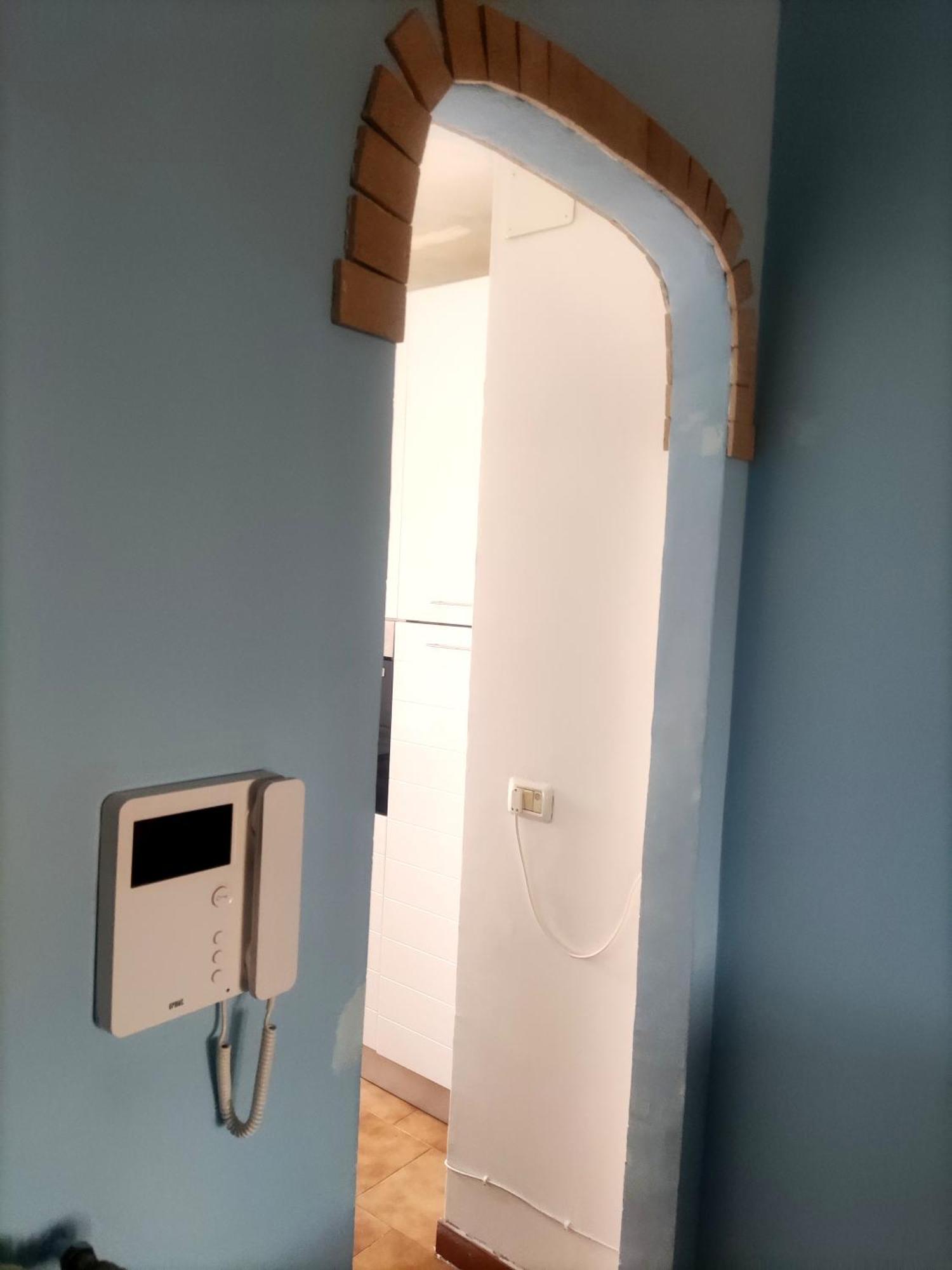 شقة Casa Mia جوليانوفا المظهر الخارجي الصورة