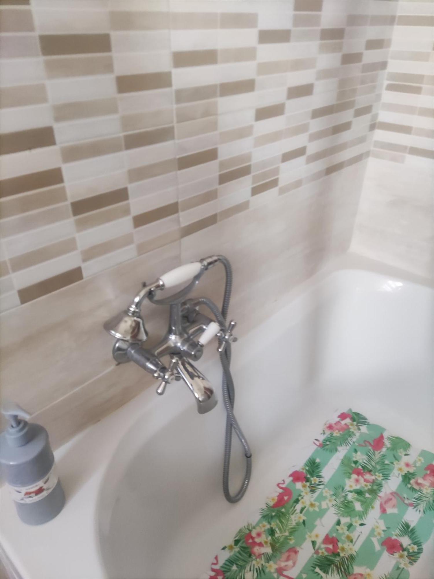 شقة Casa Mia جوليانوفا المظهر الخارجي الصورة
