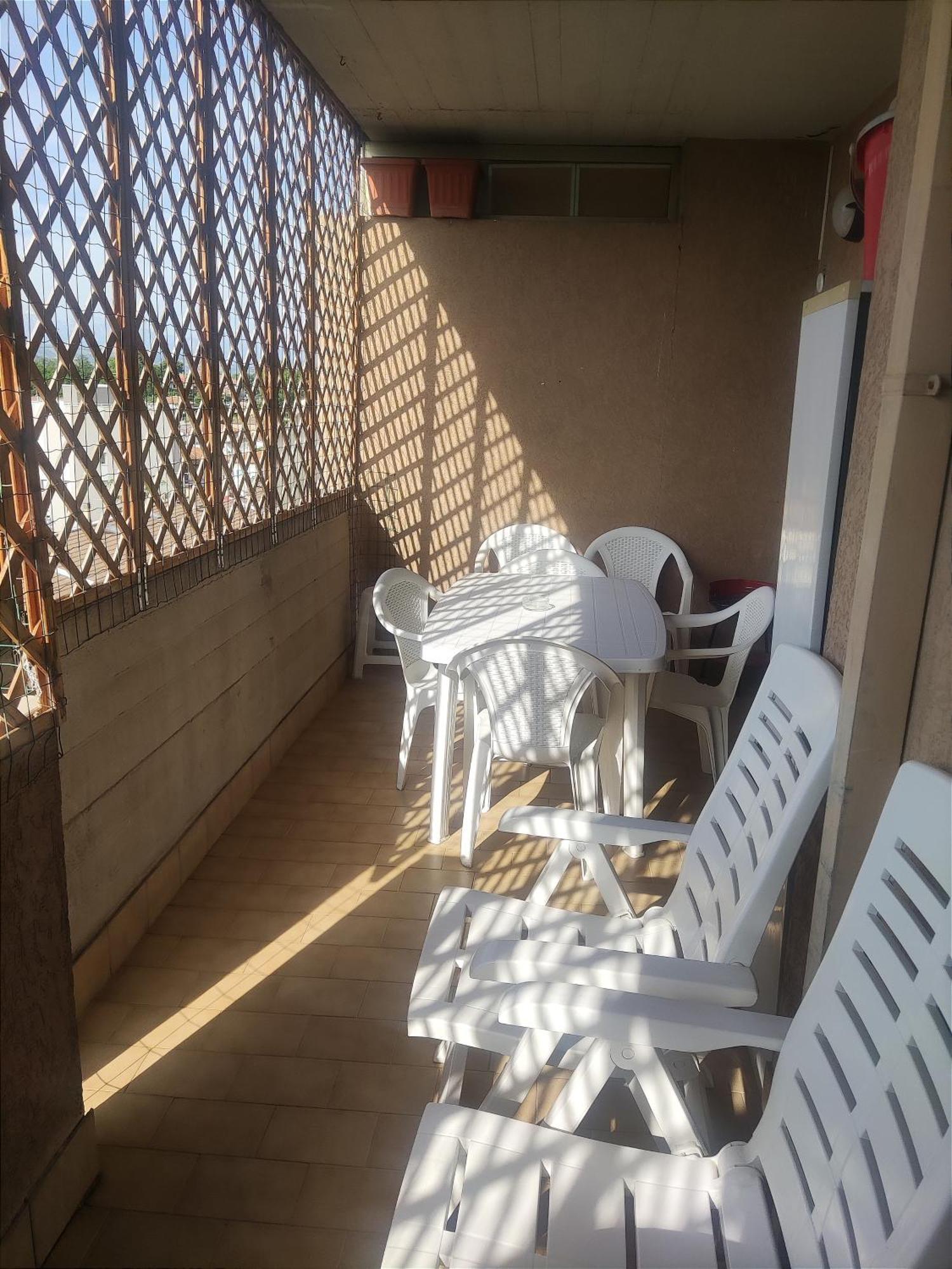شقة Casa Mia جوليانوفا المظهر الخارجي الصورة
