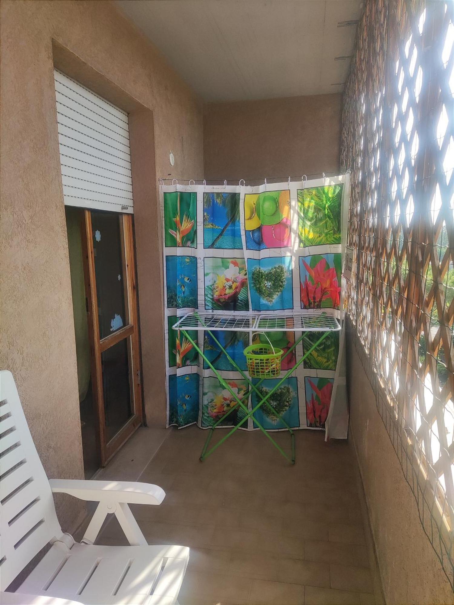شقة Casa Mia جوليانوفا المظهر الخارجي الصورة