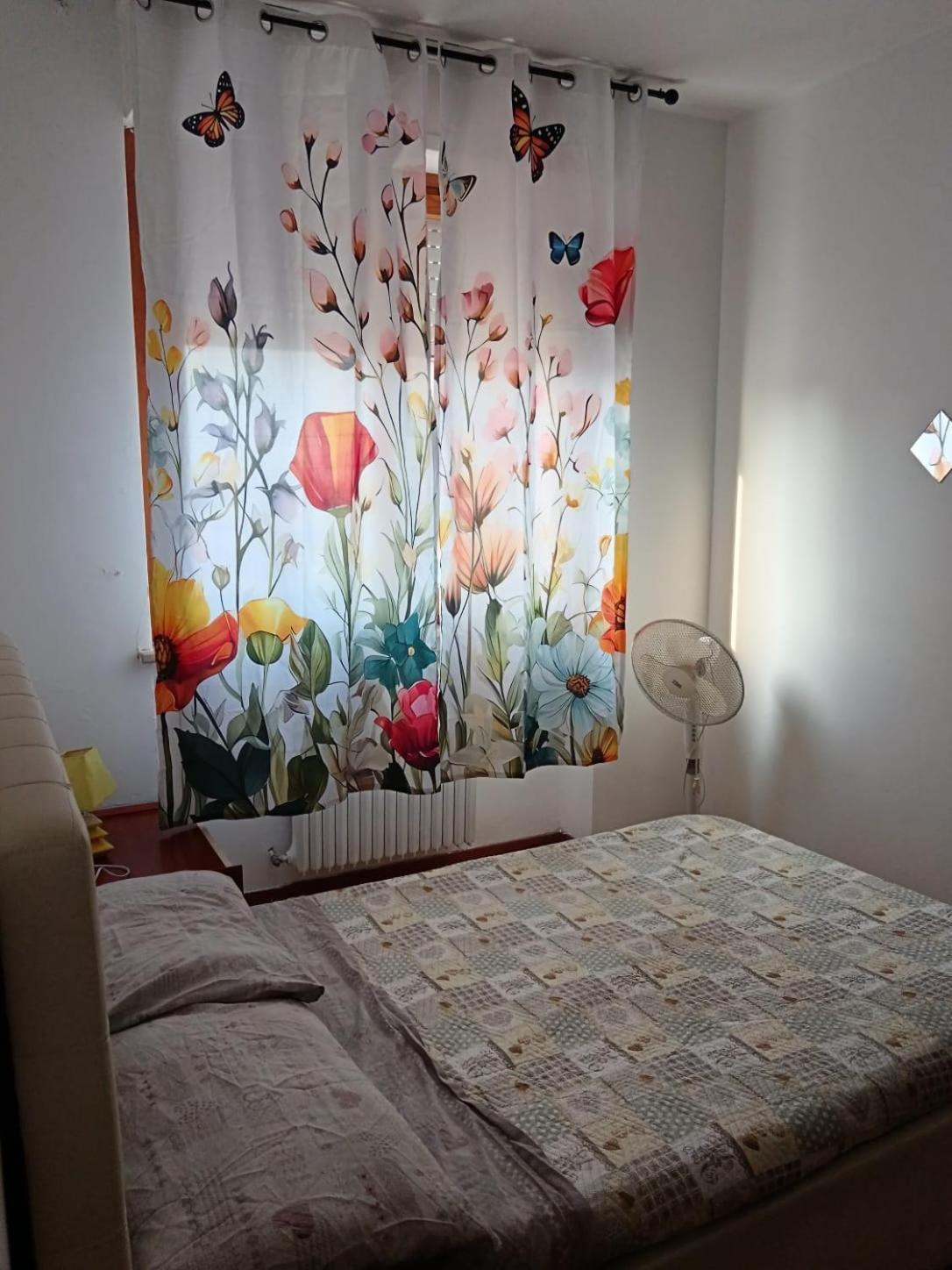 شقة Casa Mia جوليانوفا المظهر الخارجي الصورة