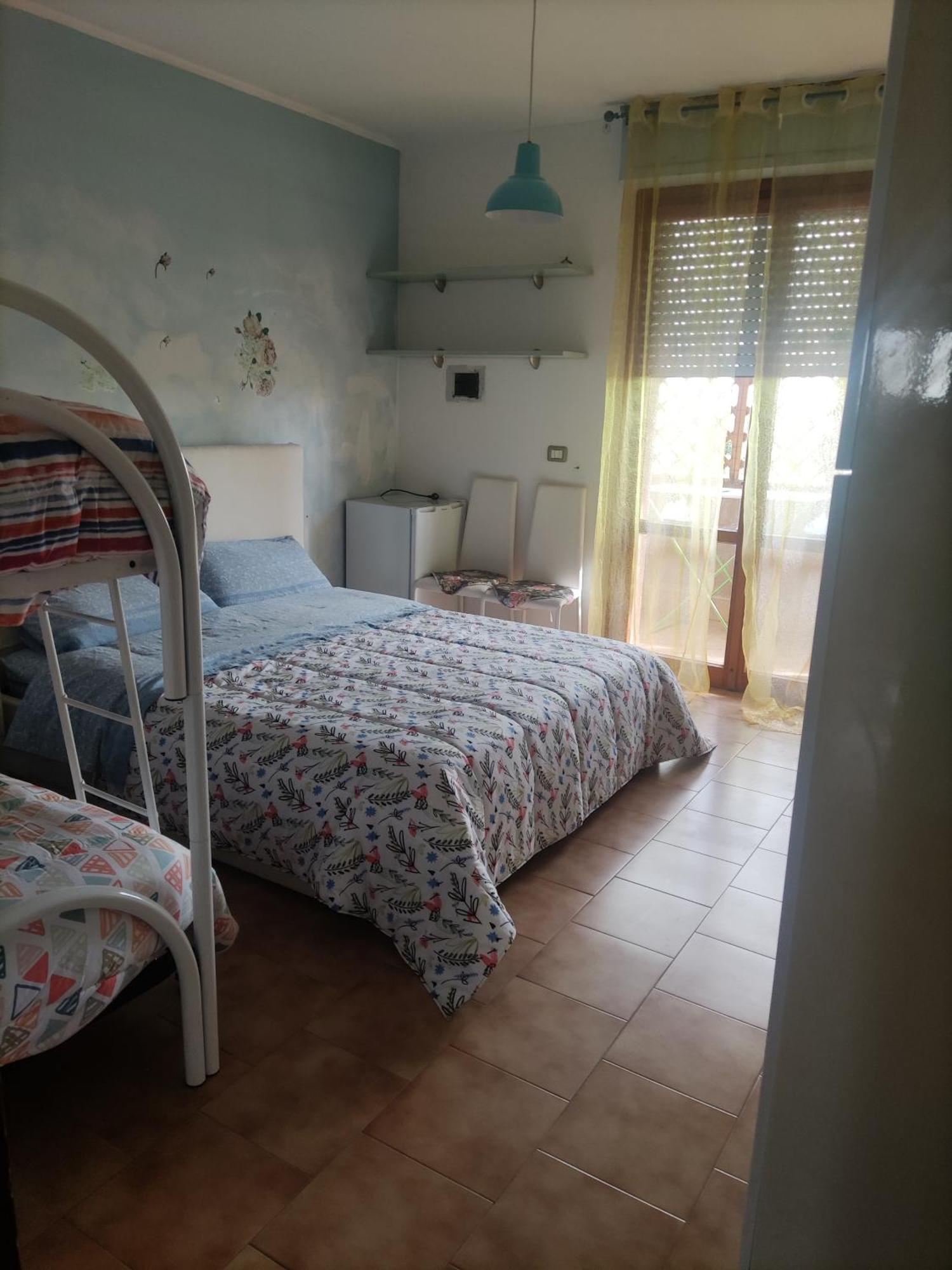 شقة Casa Mia جوليانوفا المظهر الخارجي الصورة