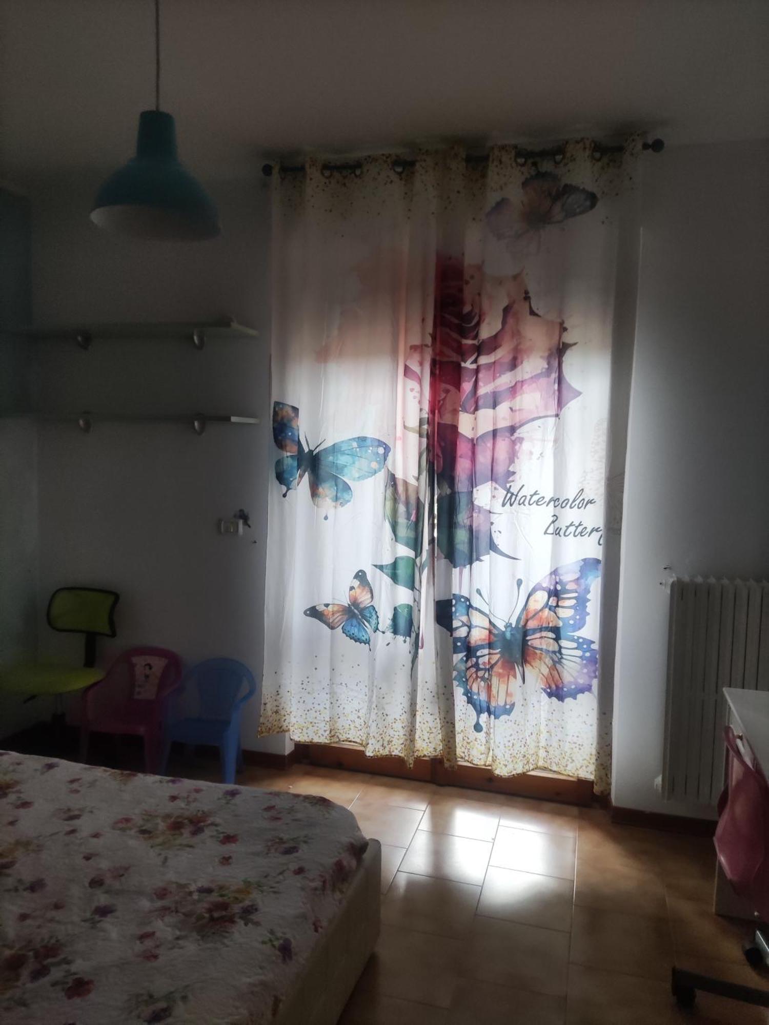 شقة Casa Mia جوليانوفا المظهر الخارجي الصورة