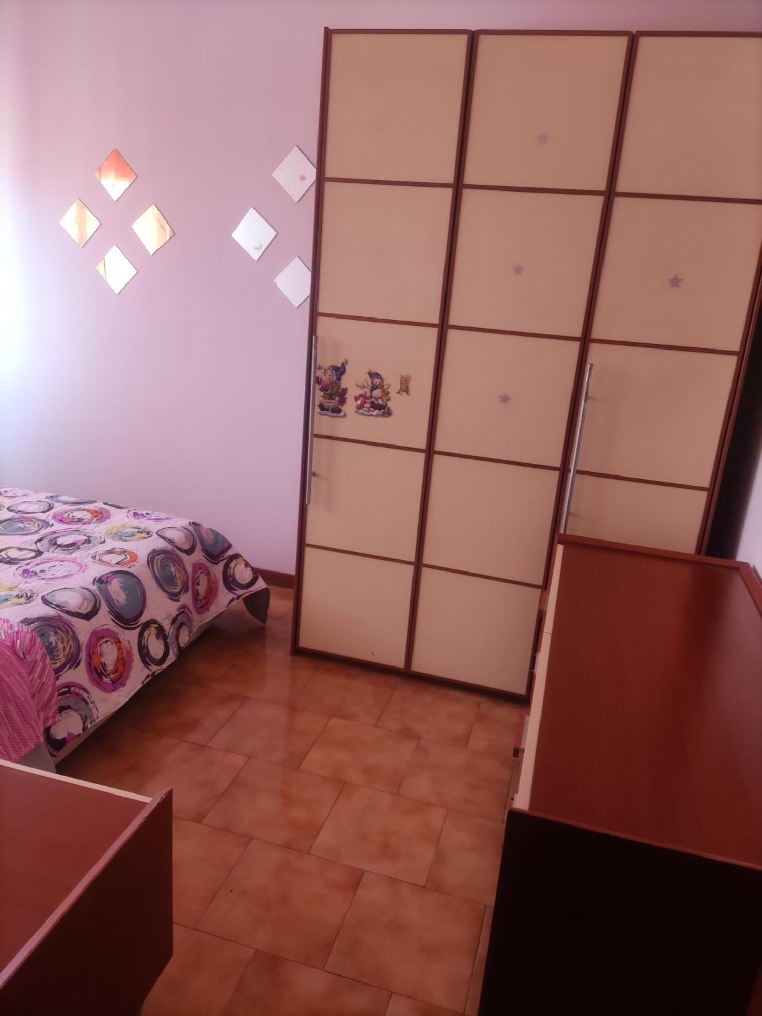 شقة Casa Mia جوليانوفا المظهر الخارجي الصورة