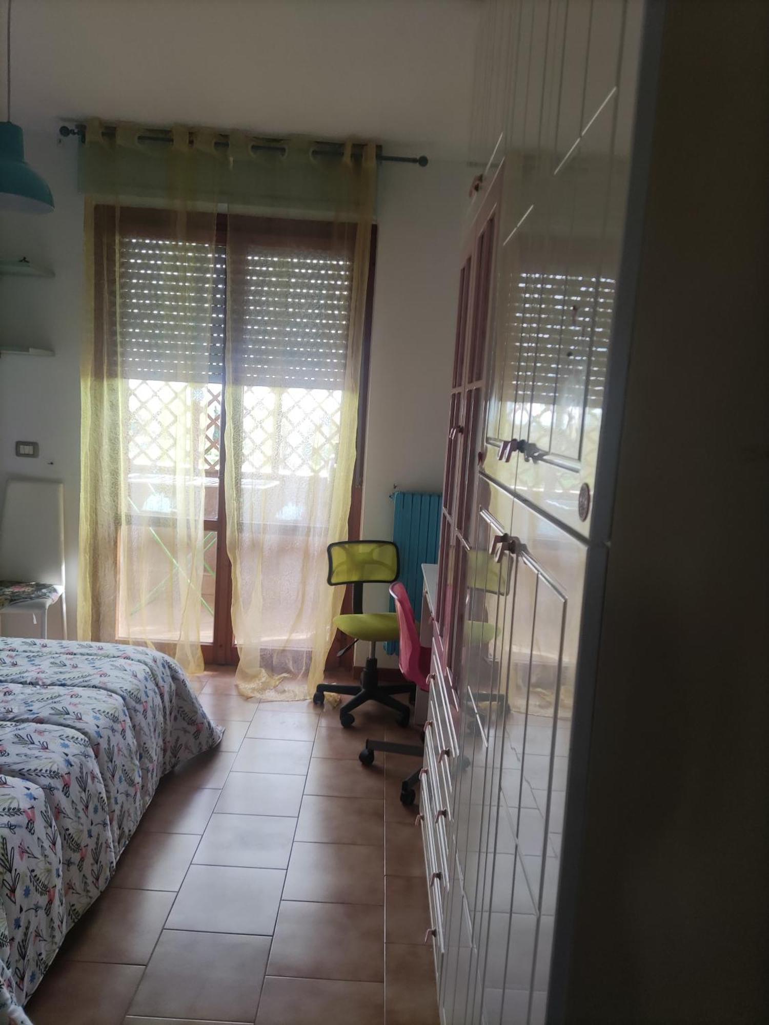 شقة Casa Mia جوليانوفا المظهر الخارجي الصورة