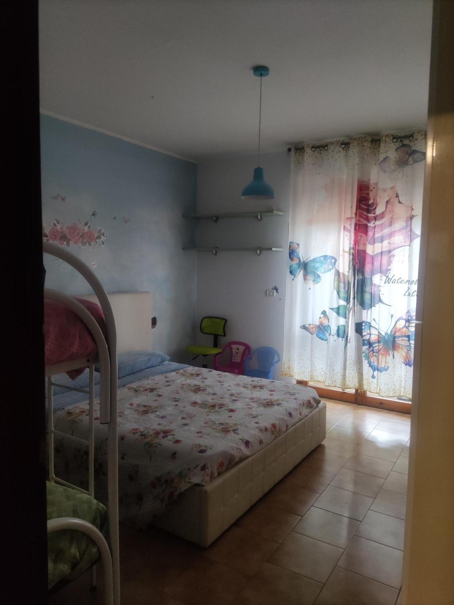 شقة Casa Mia جوليانوفا المظهر الخارجي الصورة