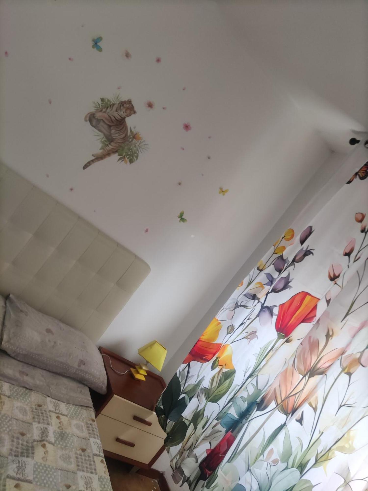 شقة Casa Mia جوليانوفا المظهر الخارجي الصورة