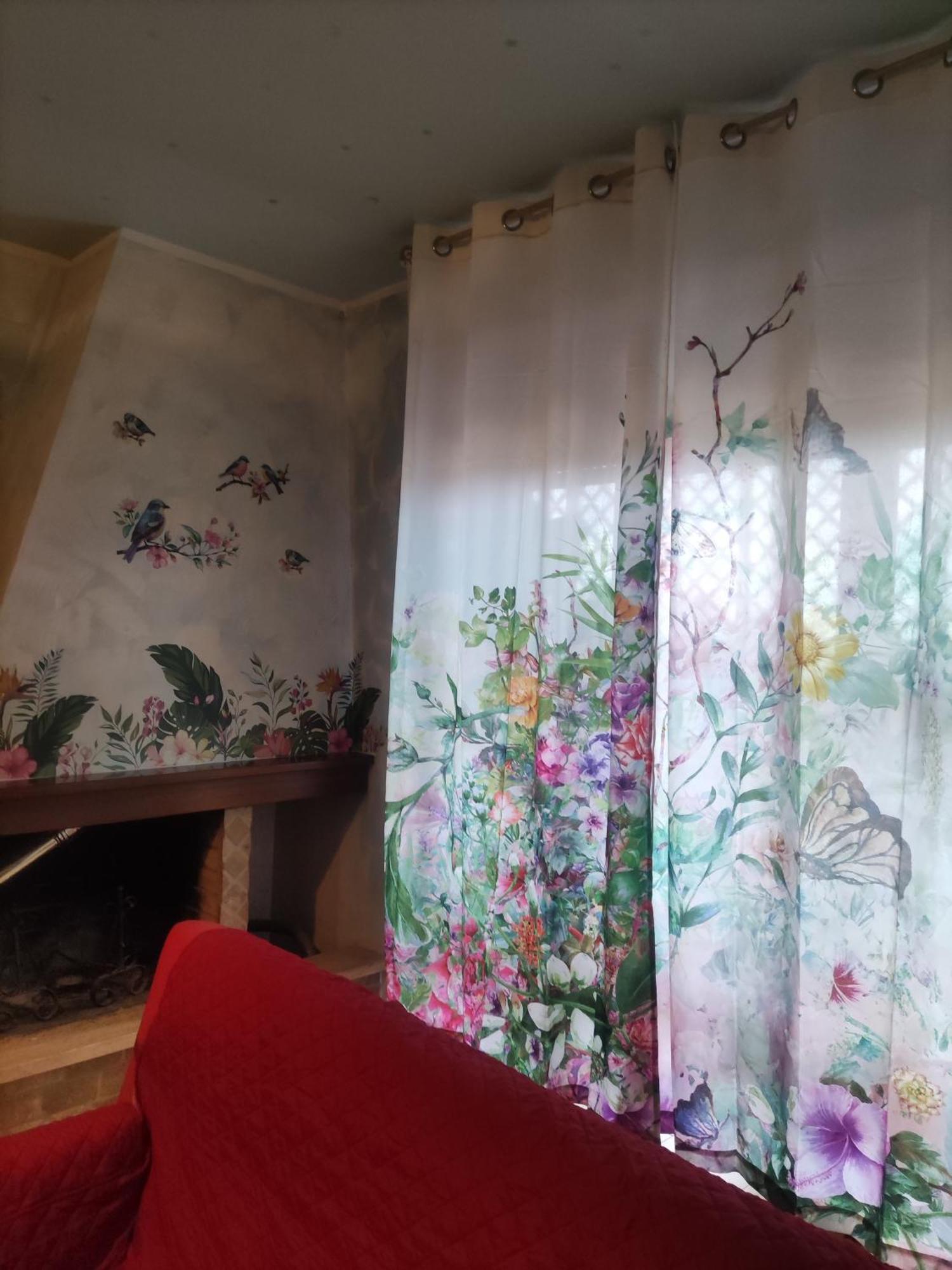 شقة Casa Mia جوليانوفا المظهر الخارجي الصورة