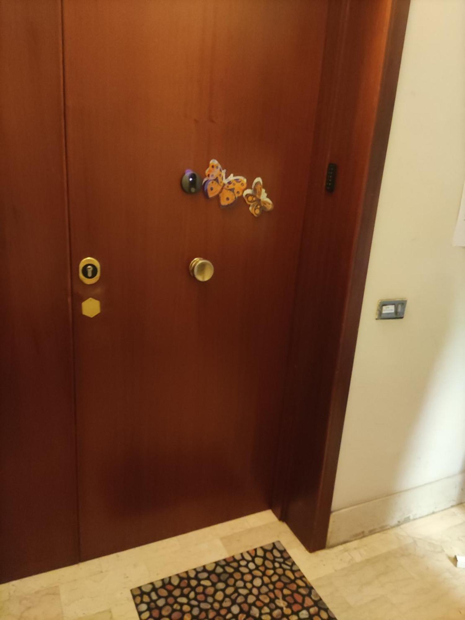 شقة Casa Mia جوليانوفا المظهر الخارجي الصورة